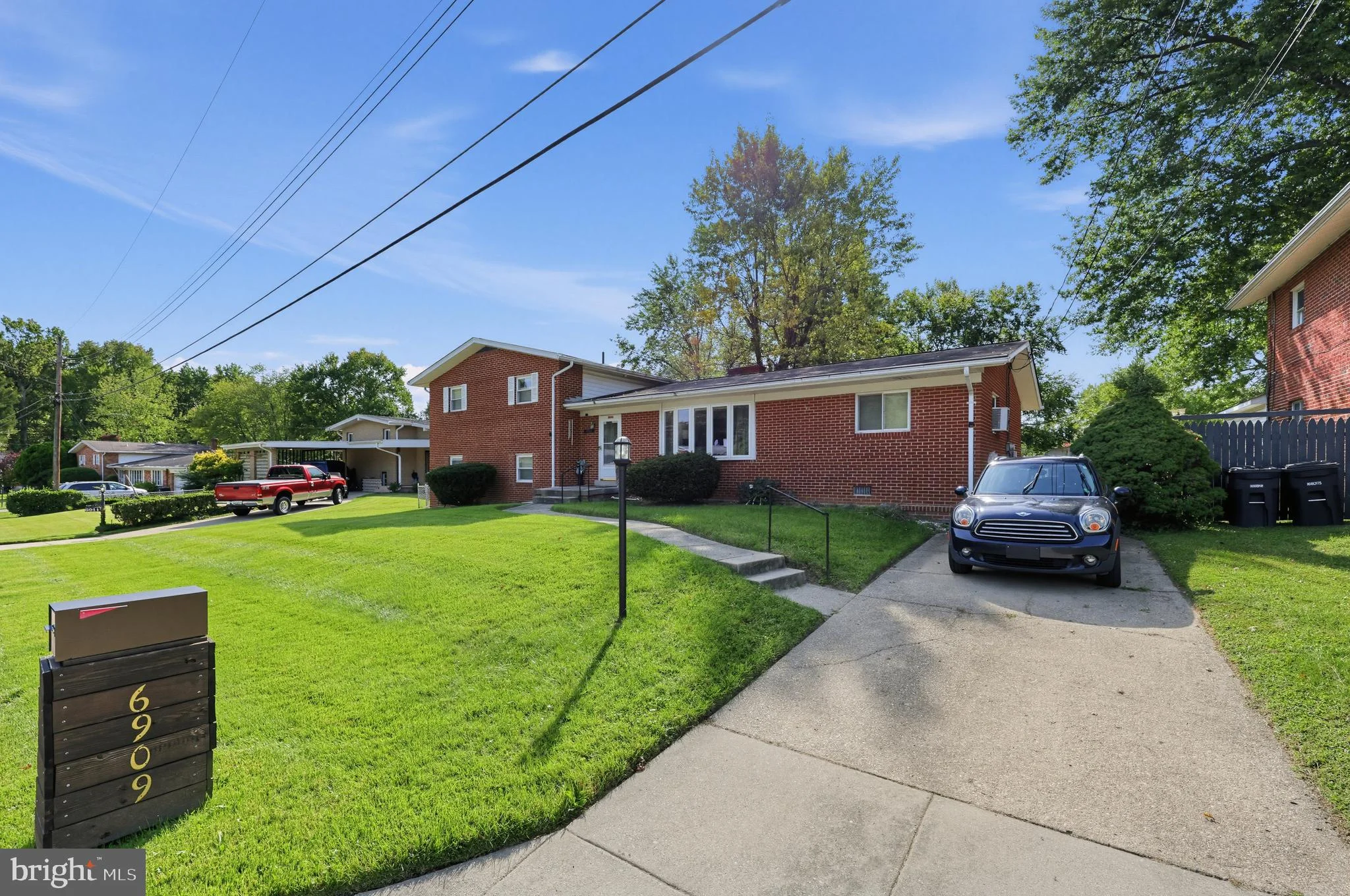 6909 Calvin Street, Fort Washington, MD 20744