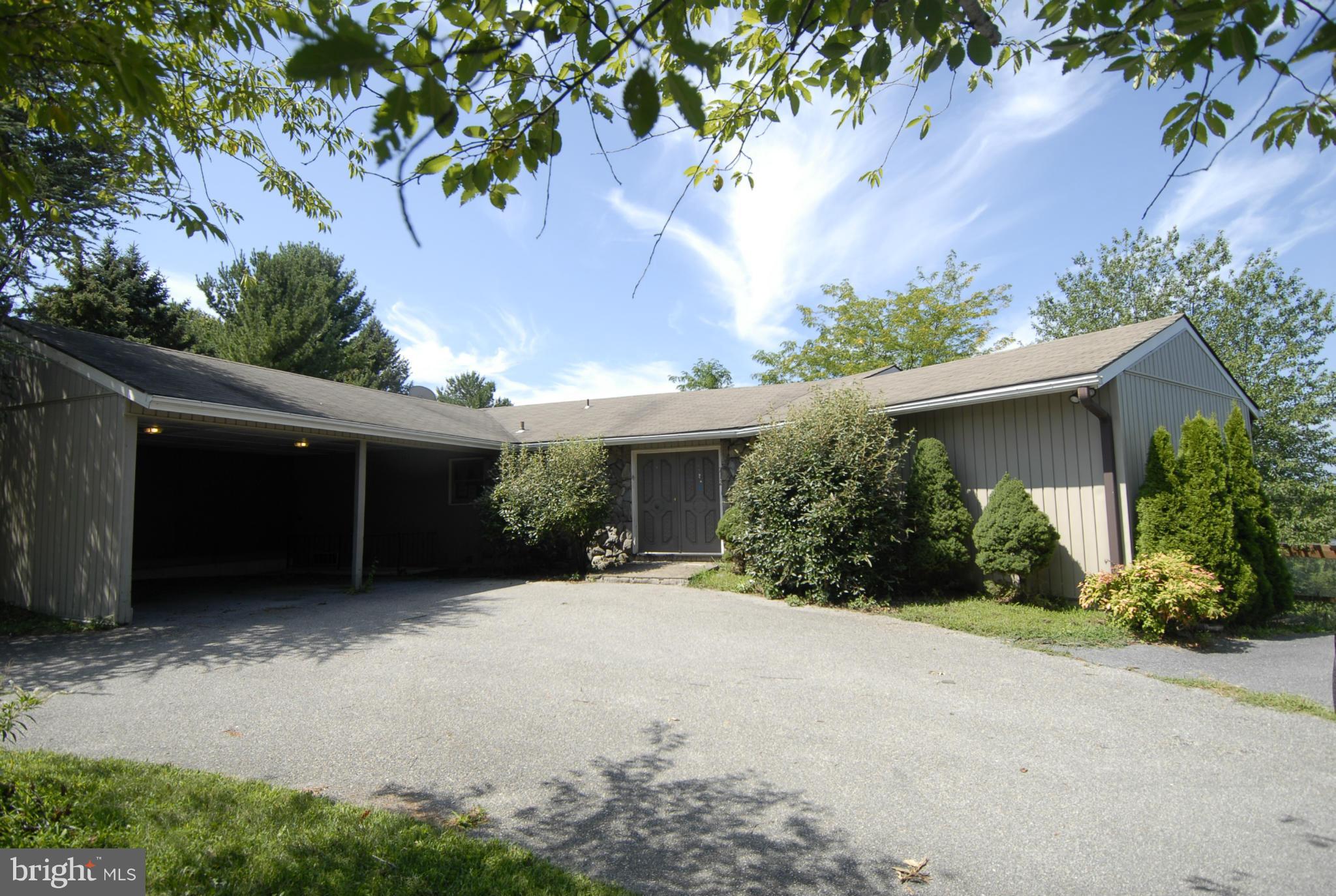 WINCHESTER PARK - Residential