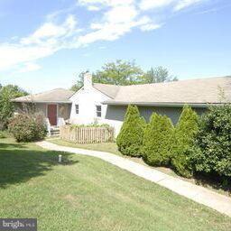 WINCHESTER PARK - Residential