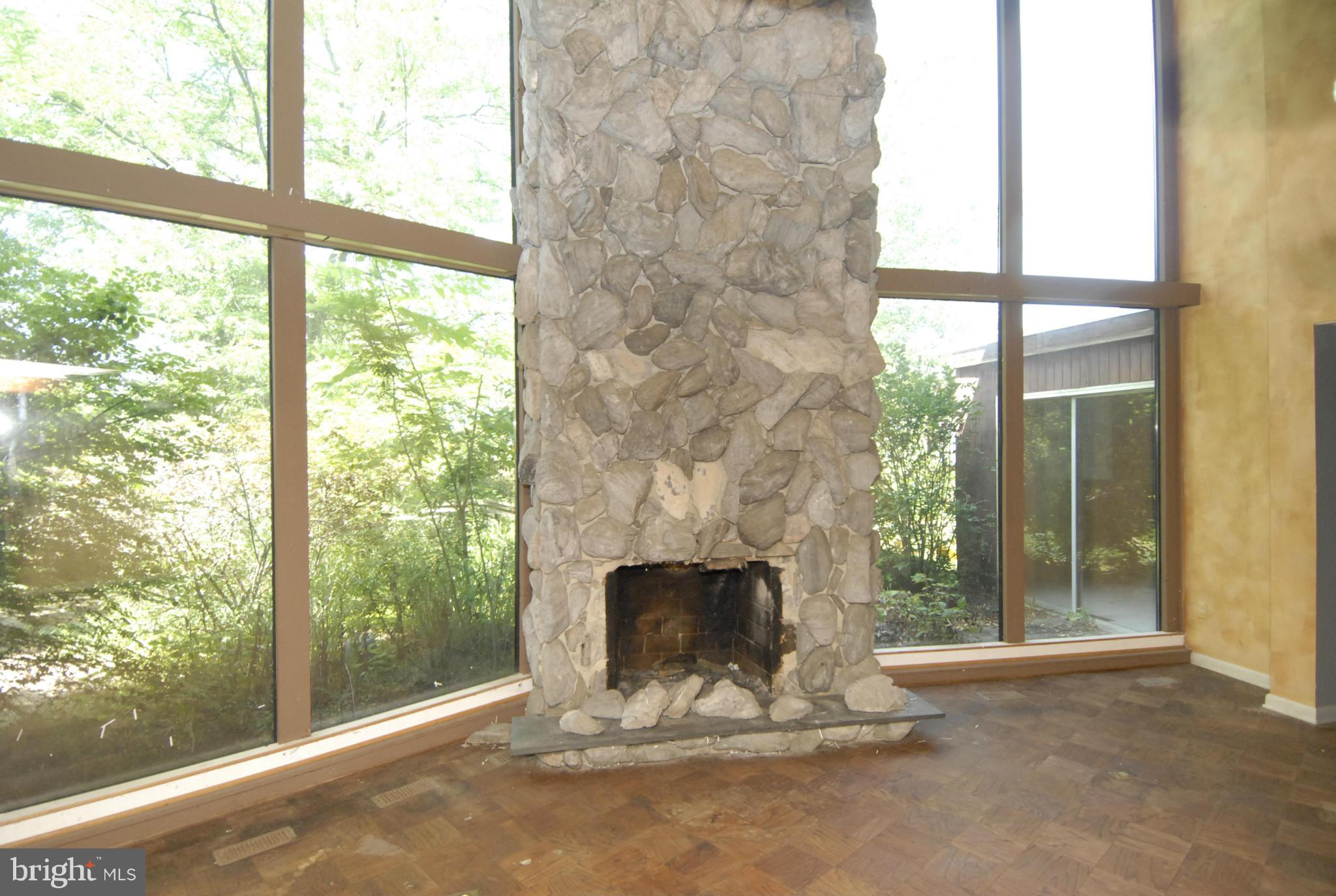 WINCHESTER PARK - Residential