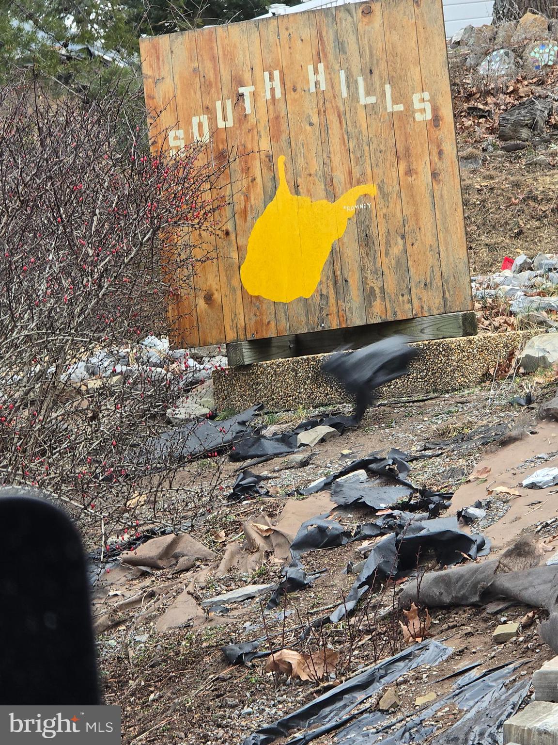 LOT 1 CORNWELL DRIVE