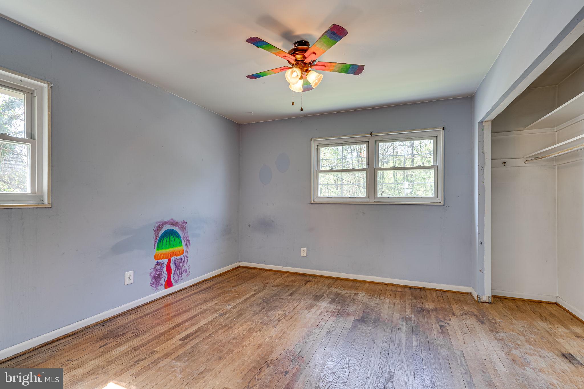 RIVERDALE WOODS - Residential