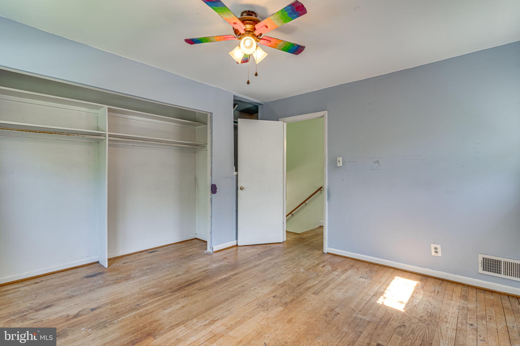 RIVERDALE WOODS - Residential