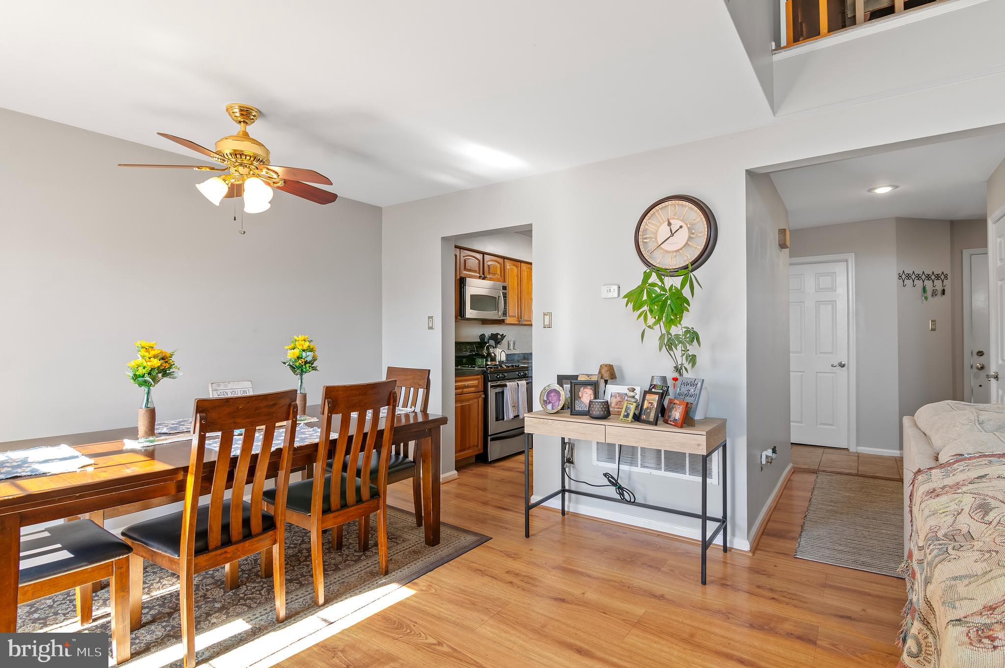 TYLER WALK - Residential