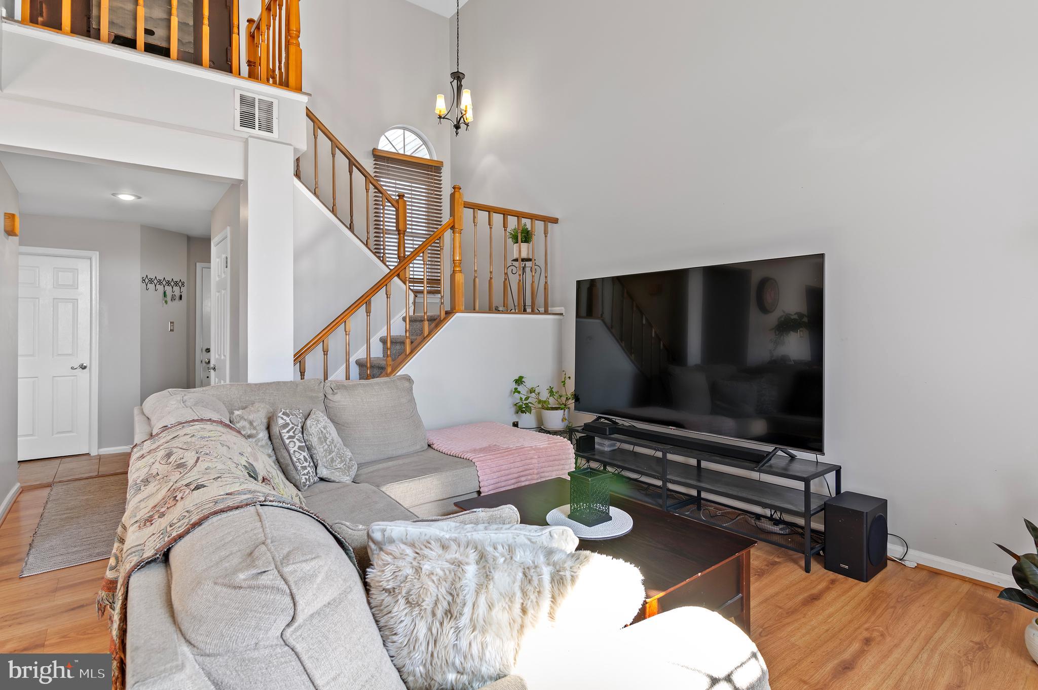 TYLER WALK - Residential