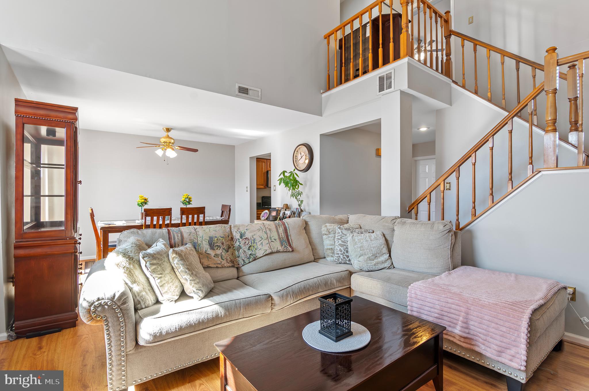 TYLER WALK - Residential