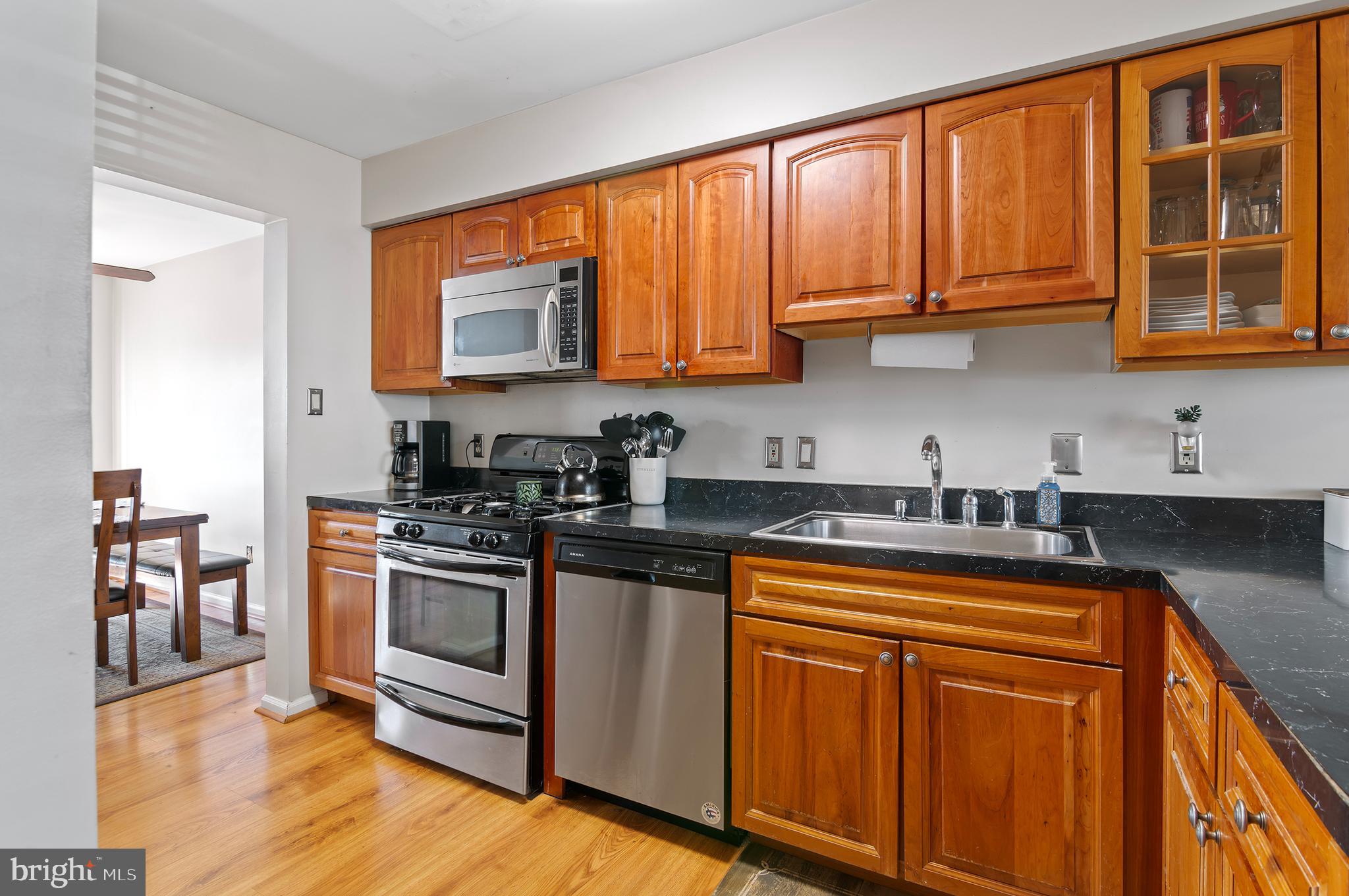 TYLER WALK - Residential