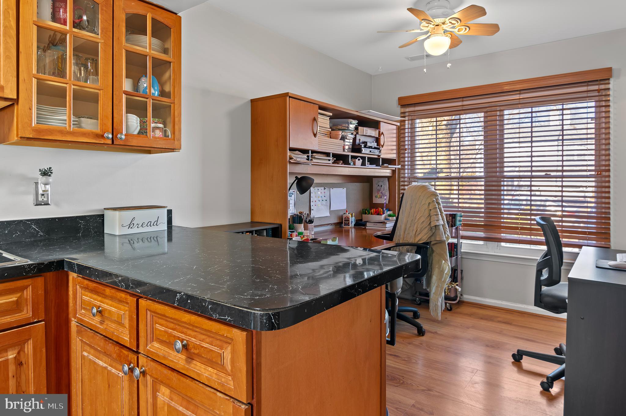 TYLER WALK - Residential