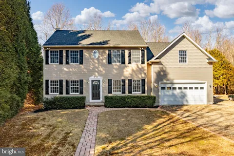 3 Field Court, Wrightstown, NJ 08562 - MLS#: NJBL2080796