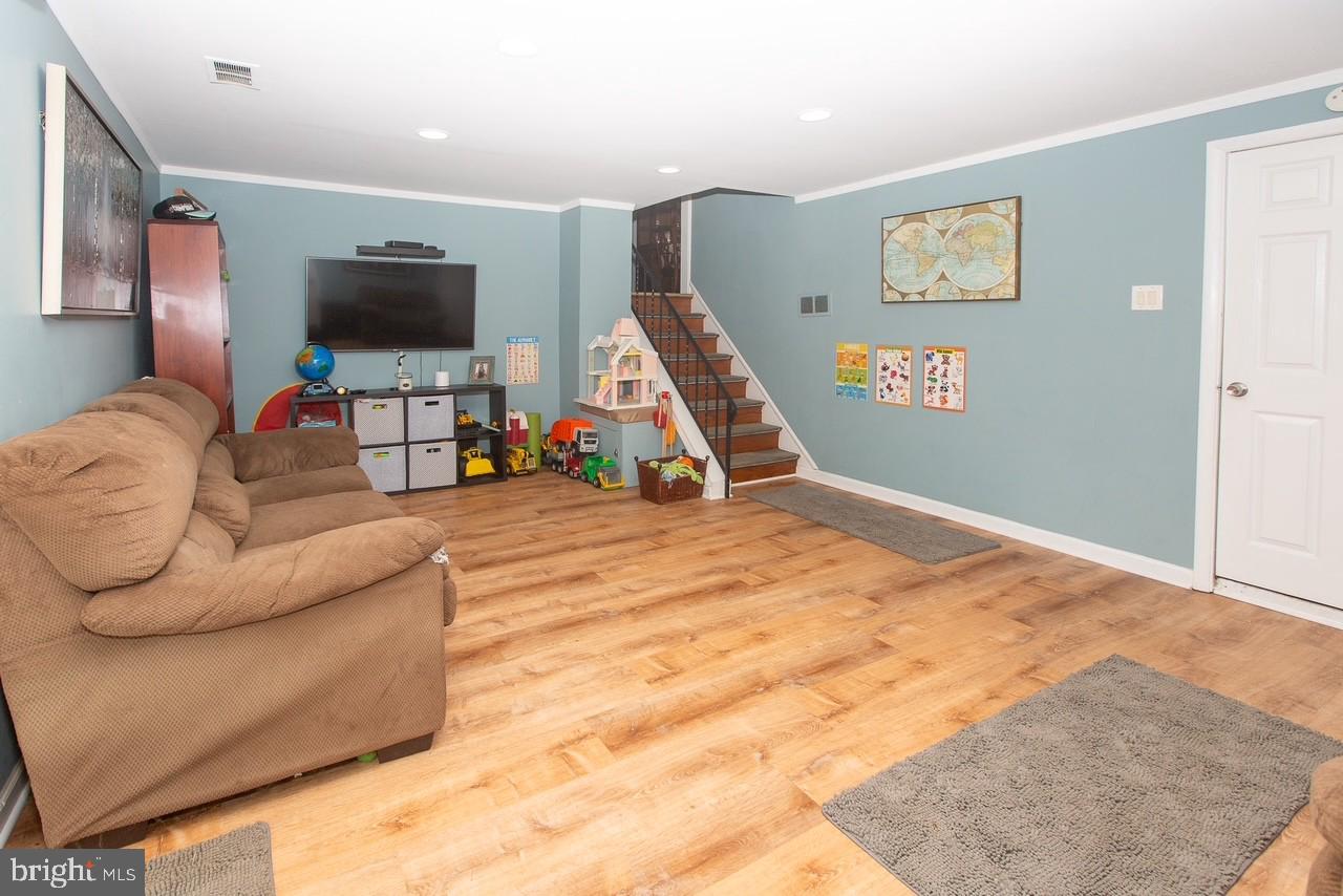 FOREST PARK - Residential