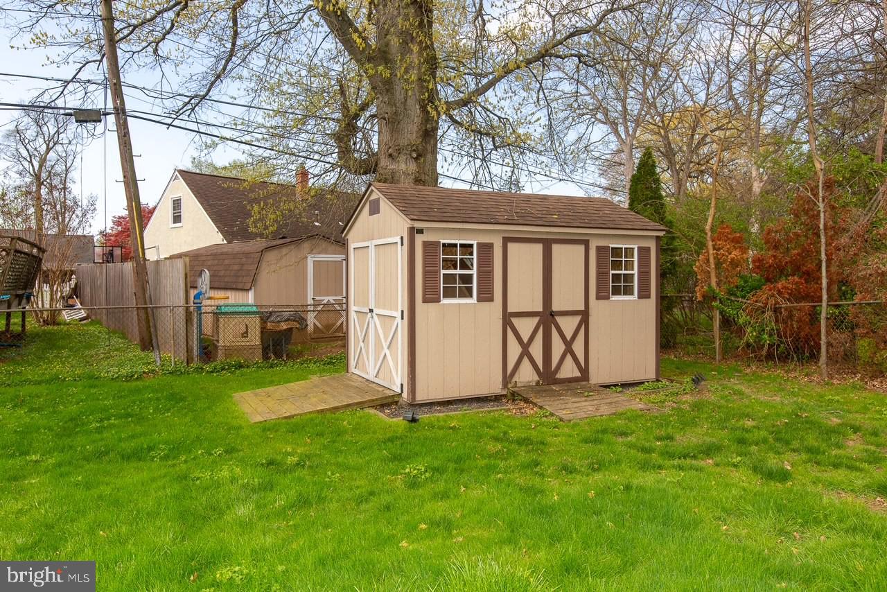 FOREST PARK - Residential