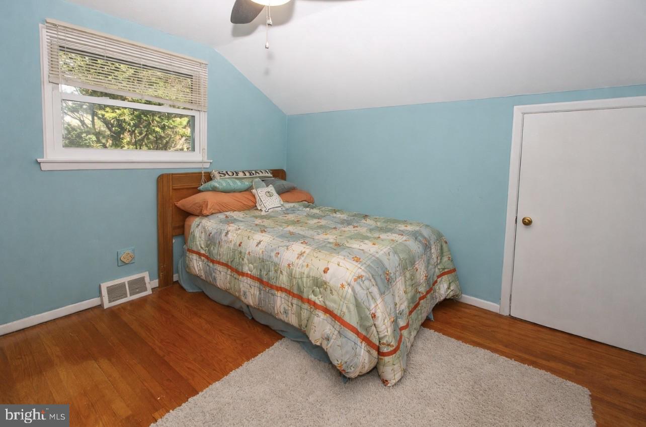 FOREST PARK - Residential