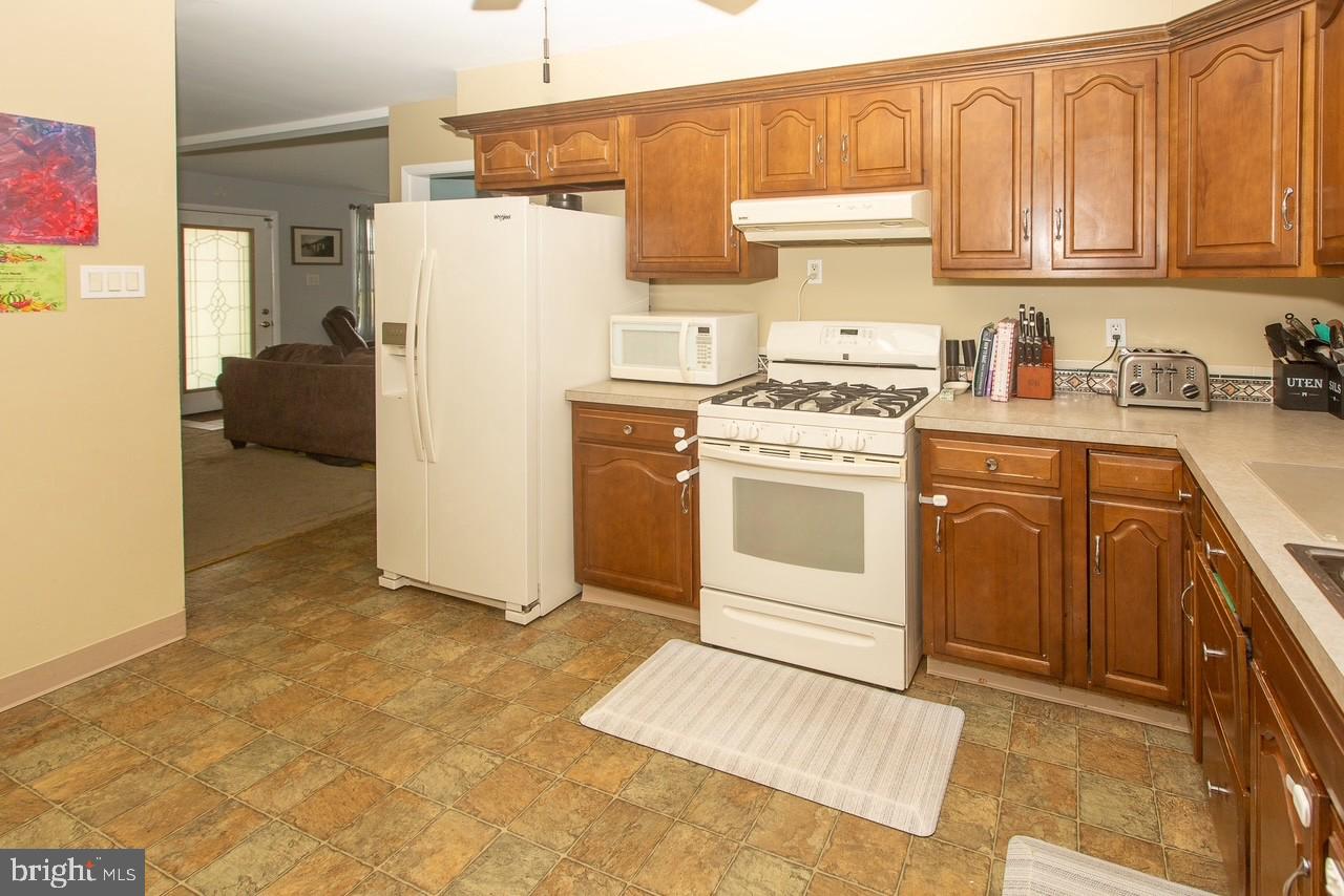 FOREST PARK - Residential