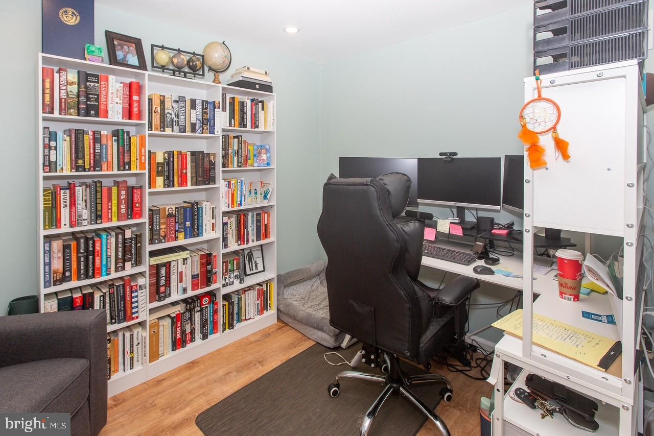 FOREST PARK - Residential