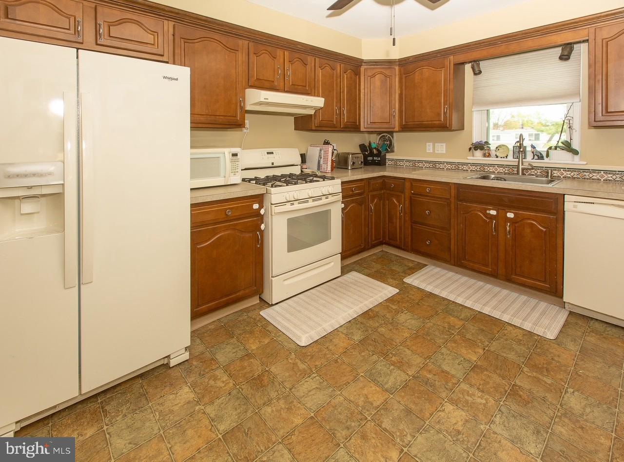 FOREST PARK - Residential