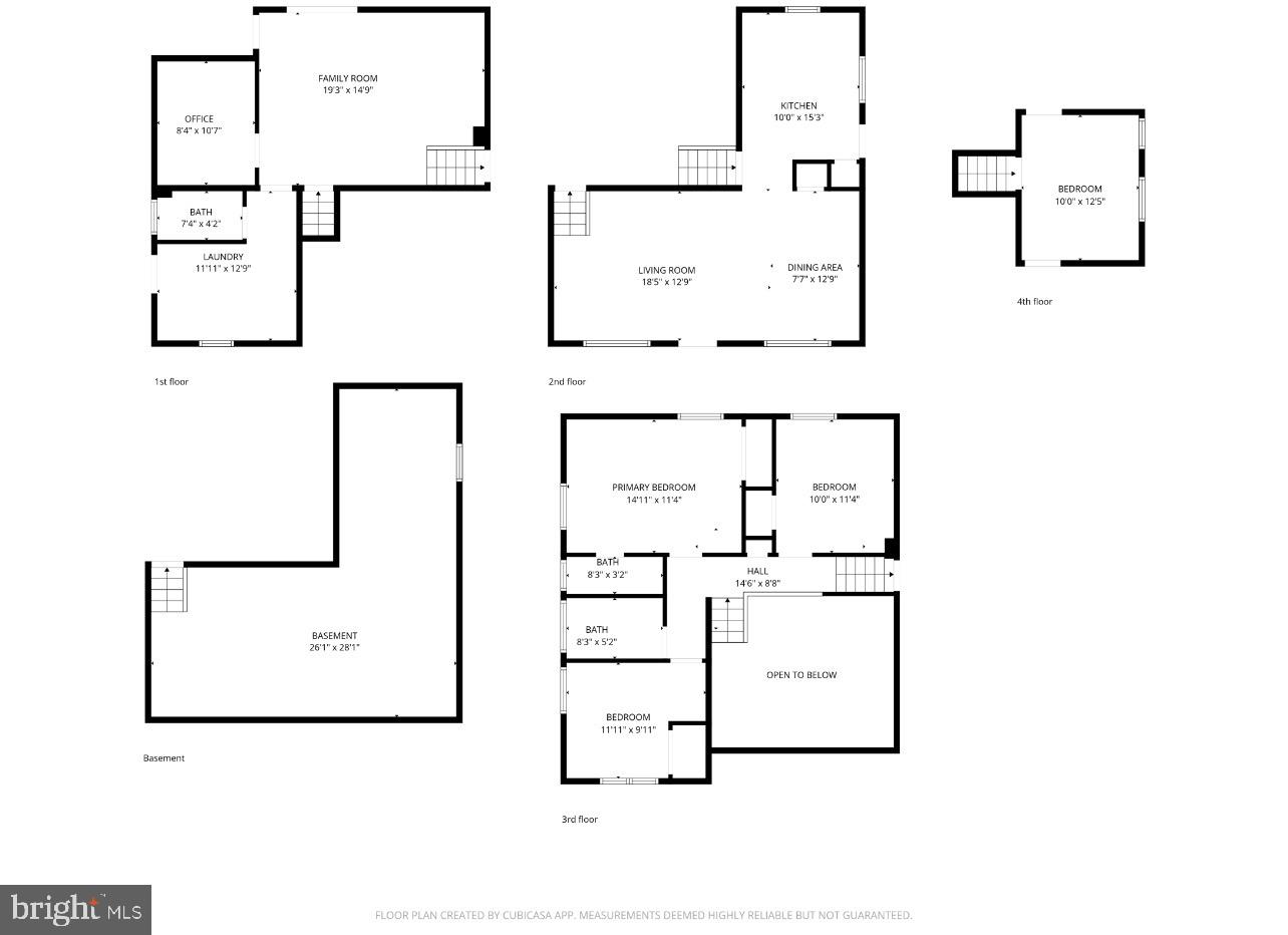 FOREST PARK - Residential
