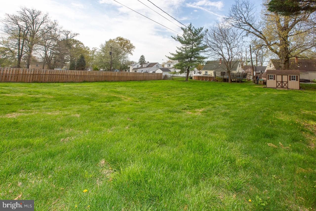 FOREST PARK - Residential