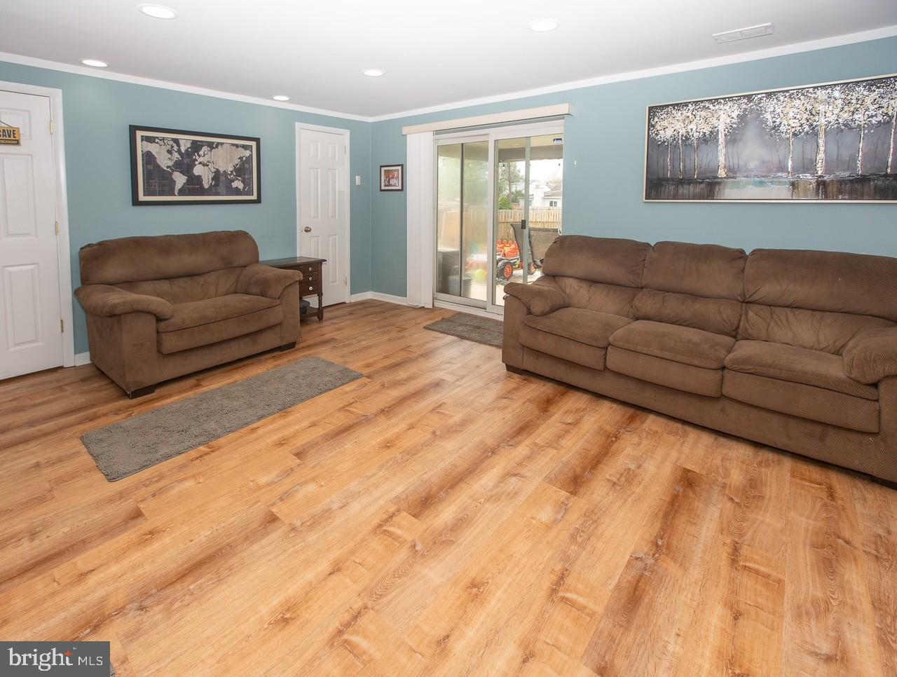 FOREST PARK - Residential