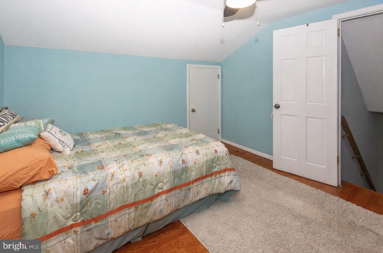 FOREST PARK - Residential