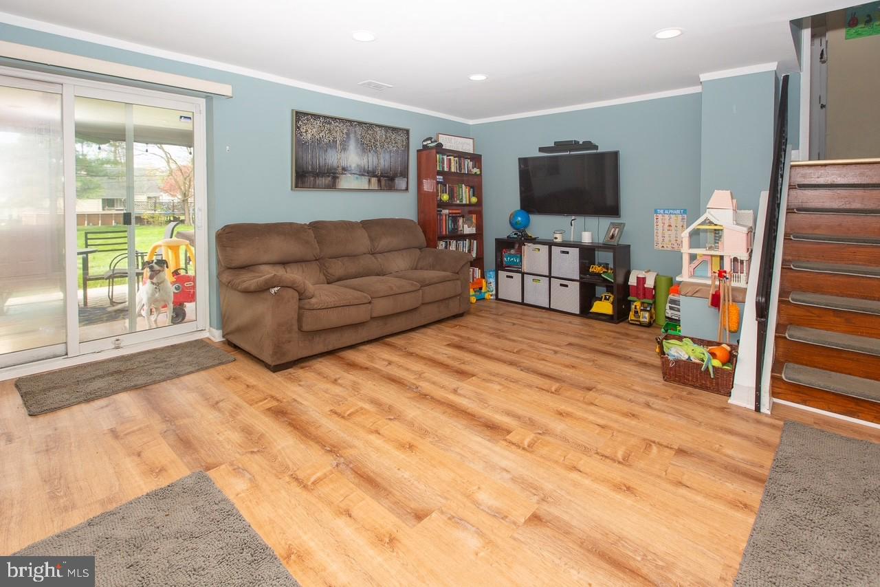 FOREST PARK - Residential