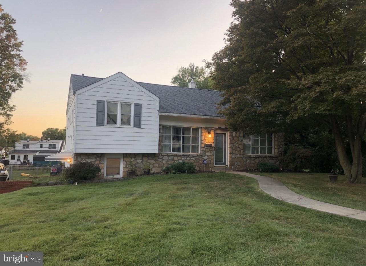 FOREST PARK - Residential