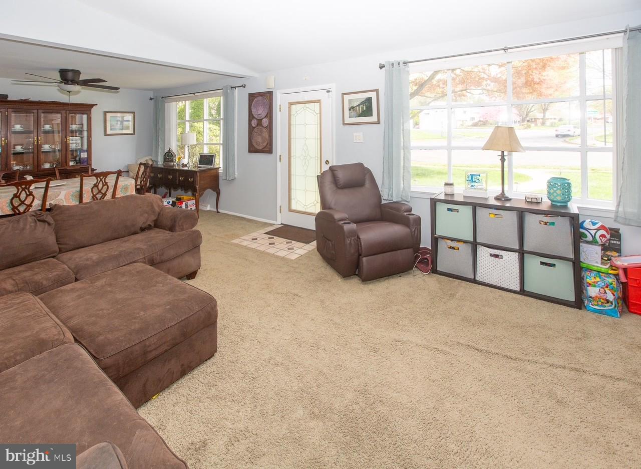 FOREST PARK - Residential