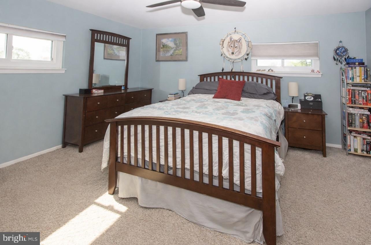 FOREST PARK - Residential