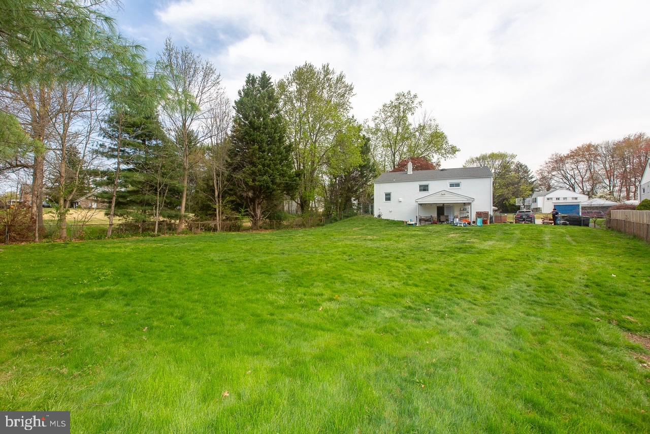 FOREST PARK - Residential