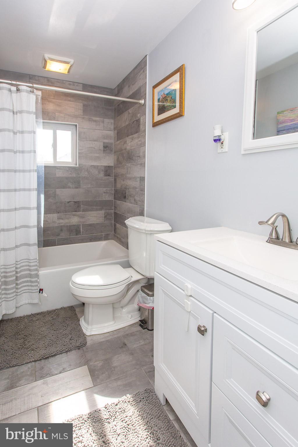 FOREST PARK - Residential