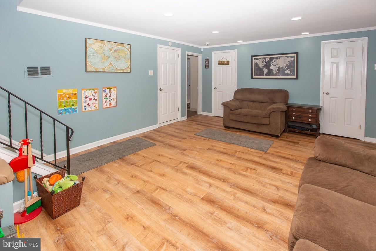 FOREST PARK - Residential