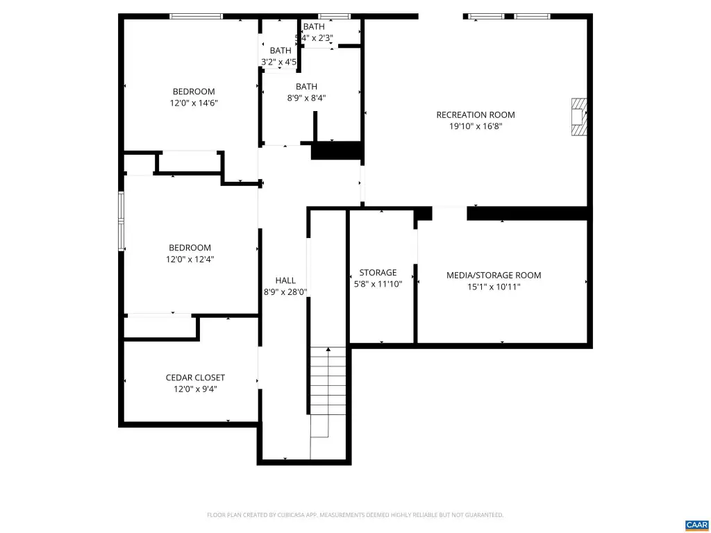 Additional image 49 of 912 King William Dr, Charlottesville, VA 22901