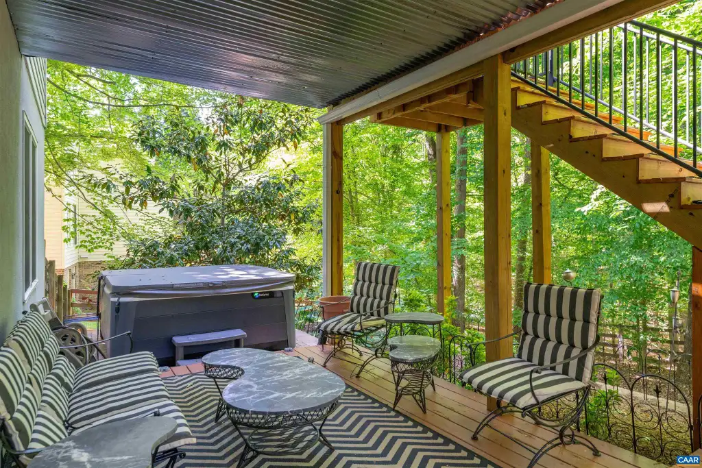 Additional image 39 of 912 King William Dr, Charlottesville, VA 22901