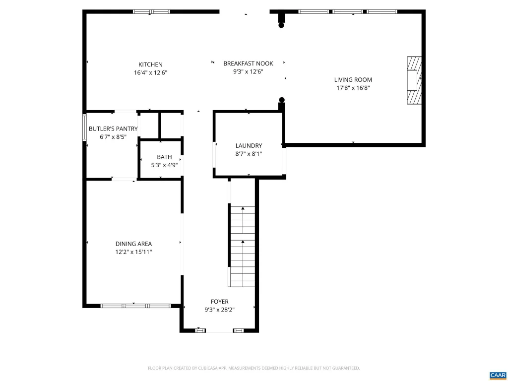 Additional image 47 of 912 King William Dr, Charlottesville, VA 22901