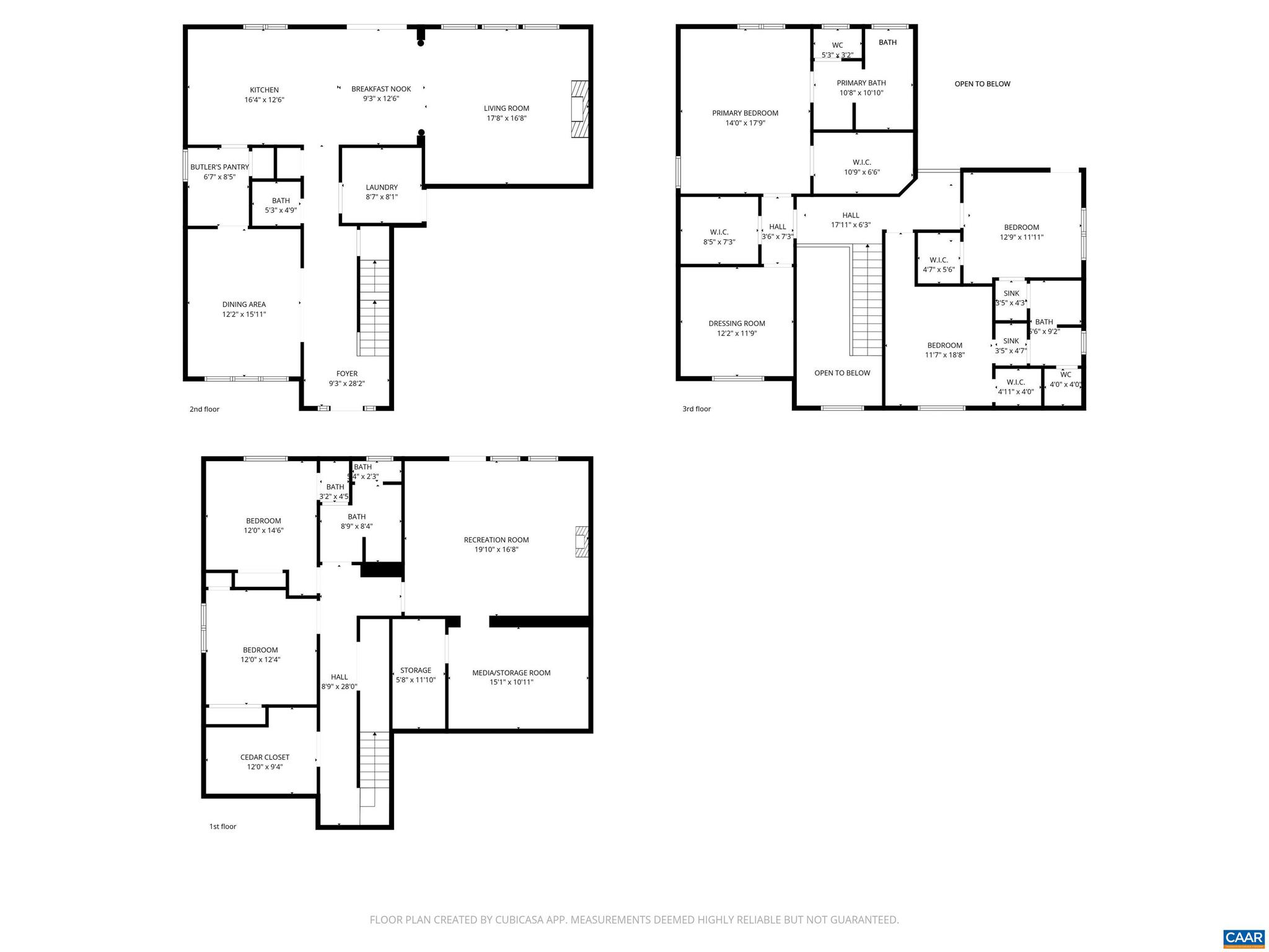 DUNLORA - Residential