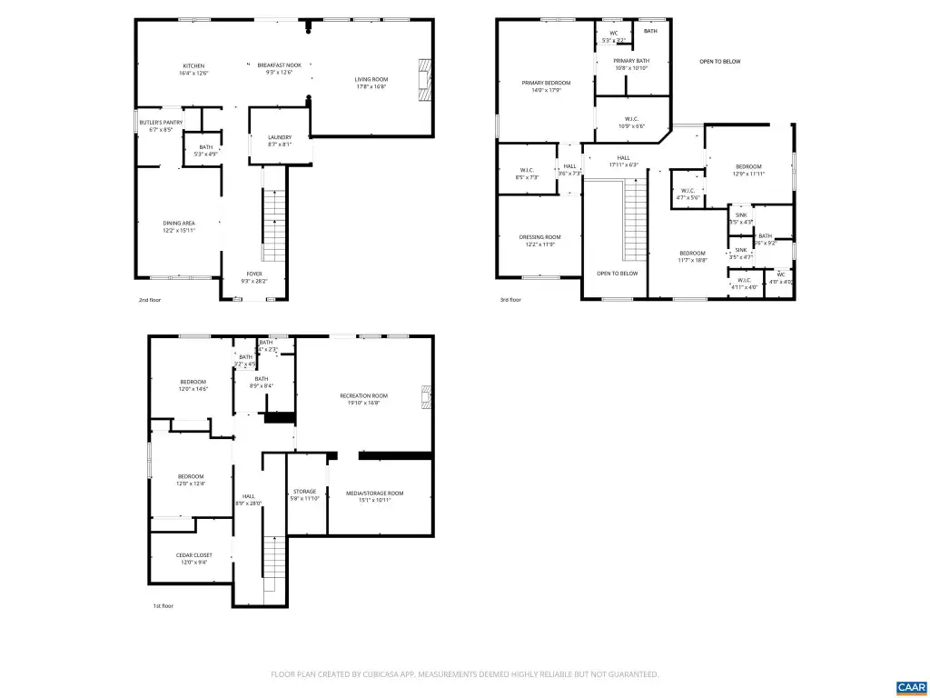 Additional image 50 of 912 King William Dr, Charlottesville, VA 22901