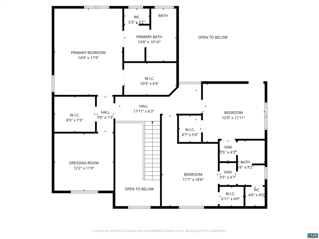 Additional image 48 of 912 King William Dr, Charlottesville, VA 22901