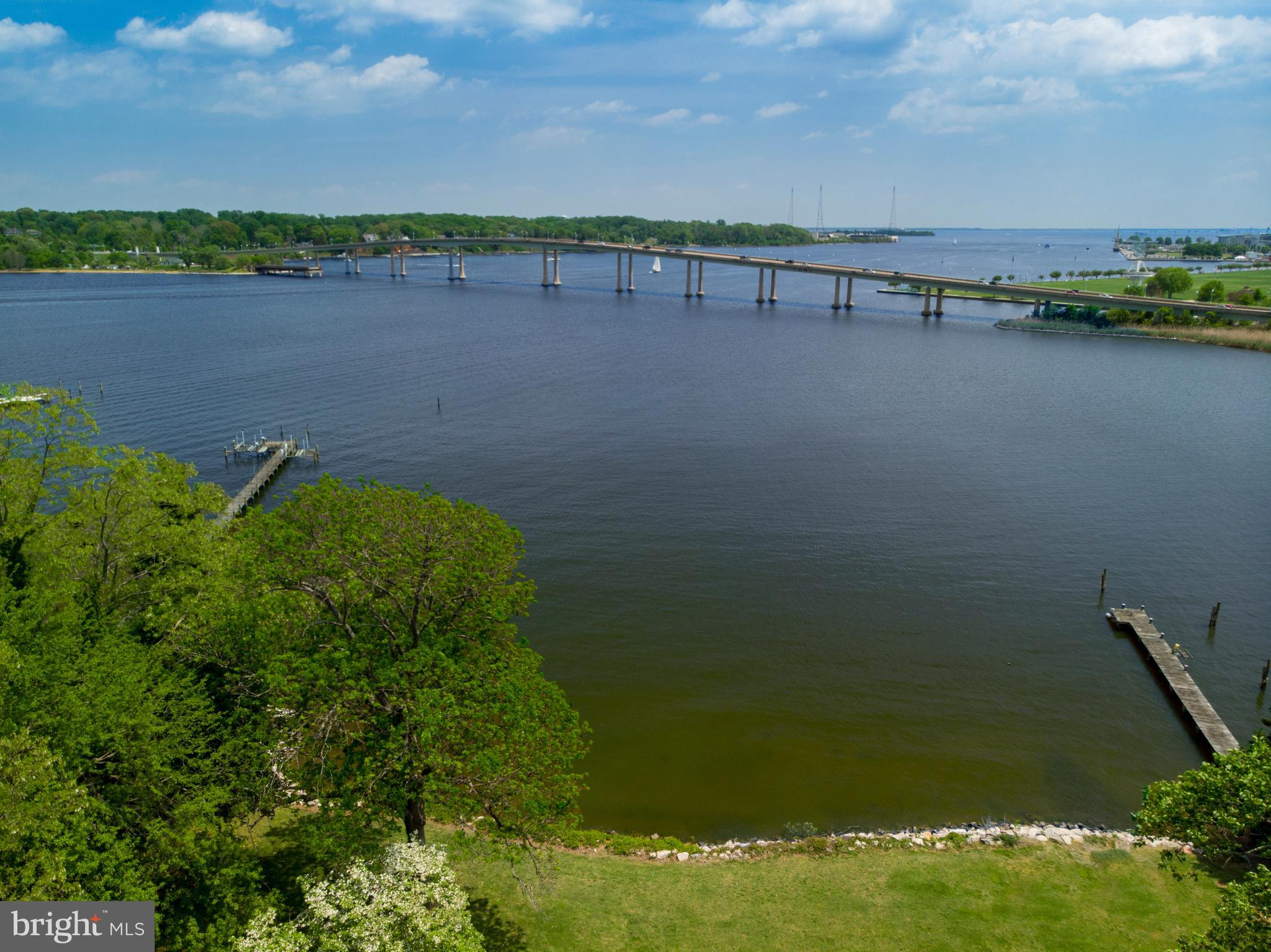 WARDOUR - Residential