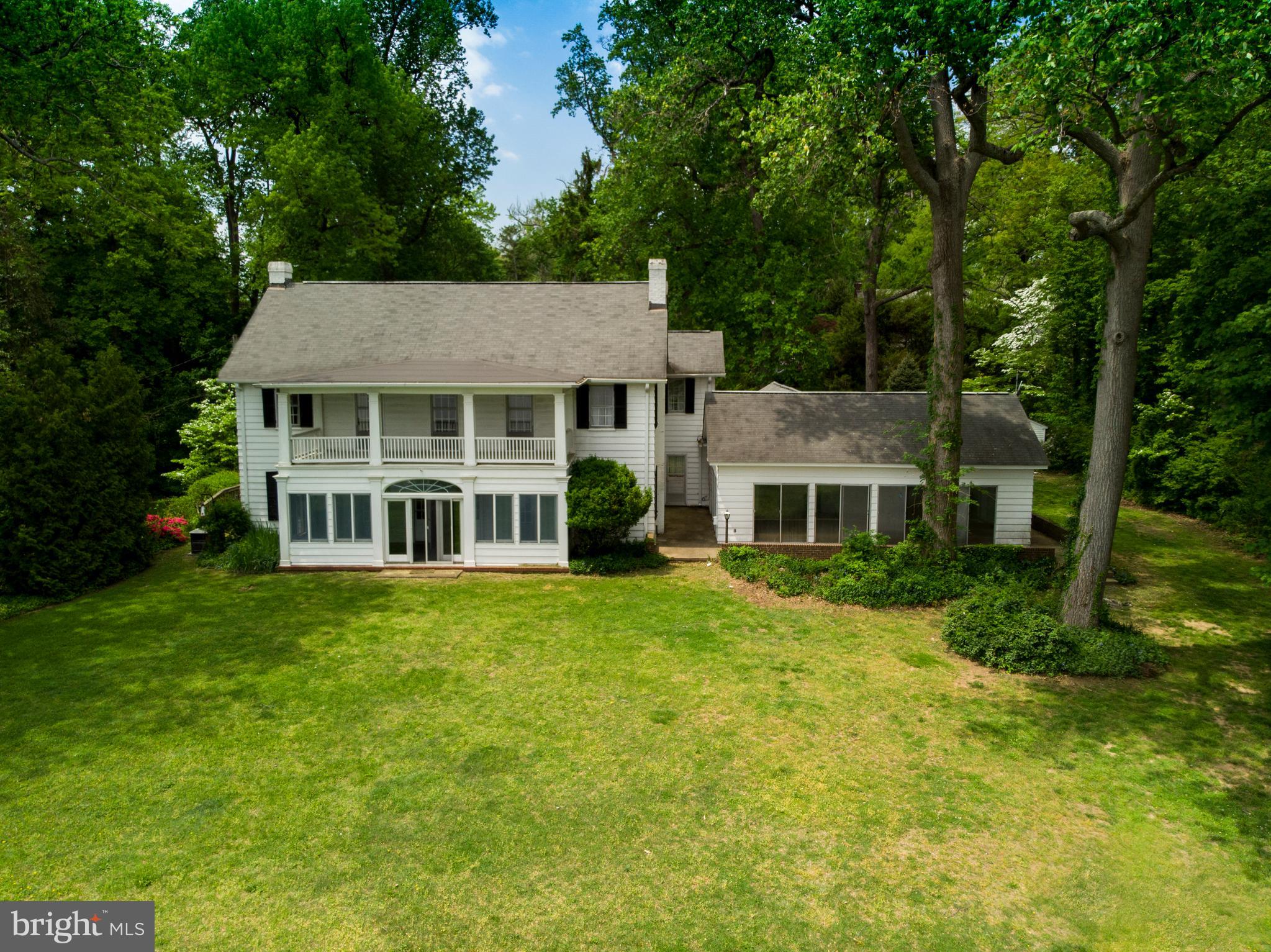 WARDOUR - Residential