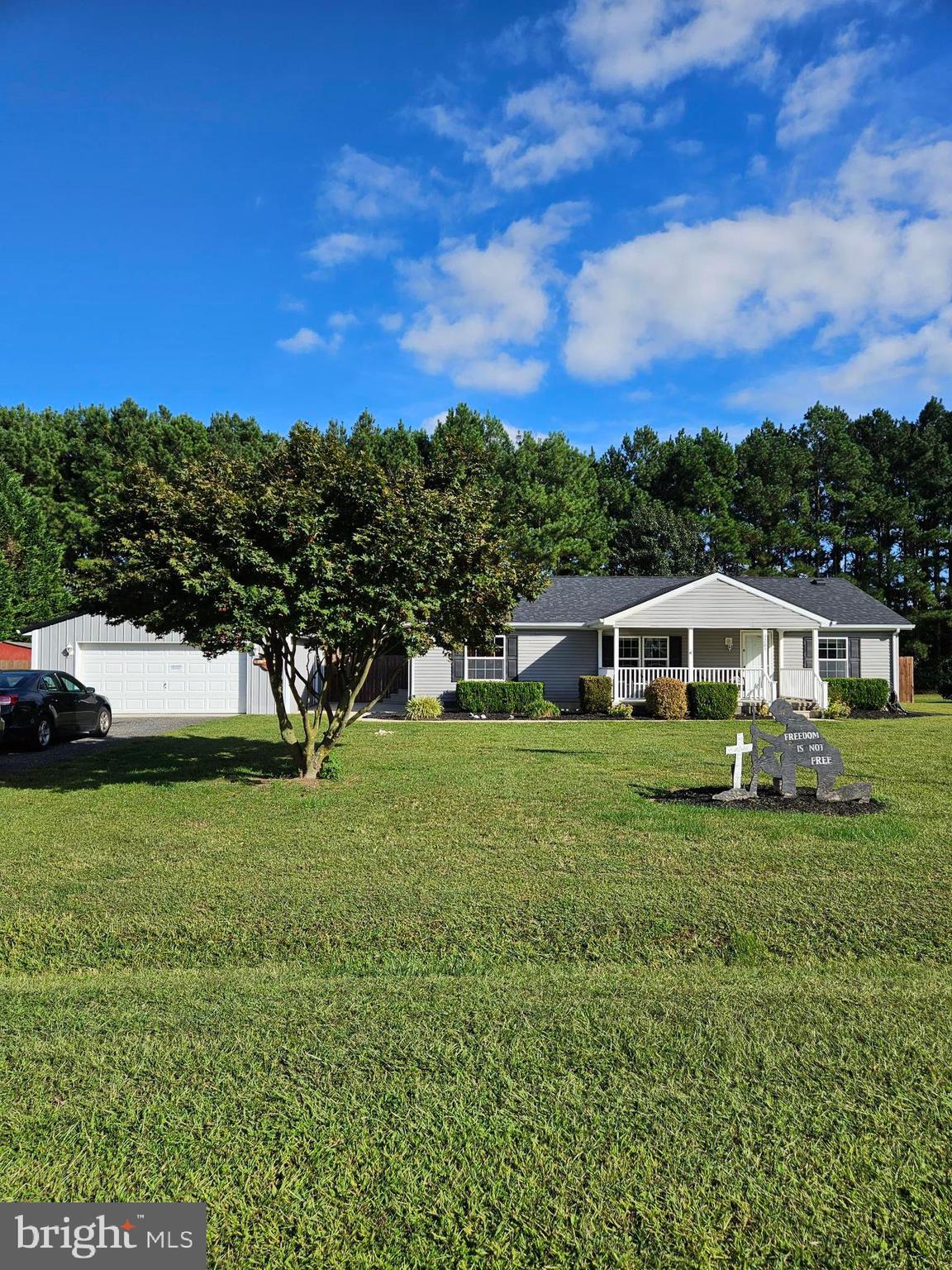 CABIN RIDGE - Residential