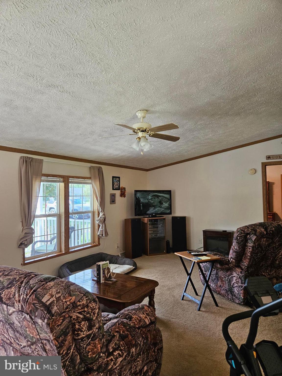 CABIN RIDGE - Residential