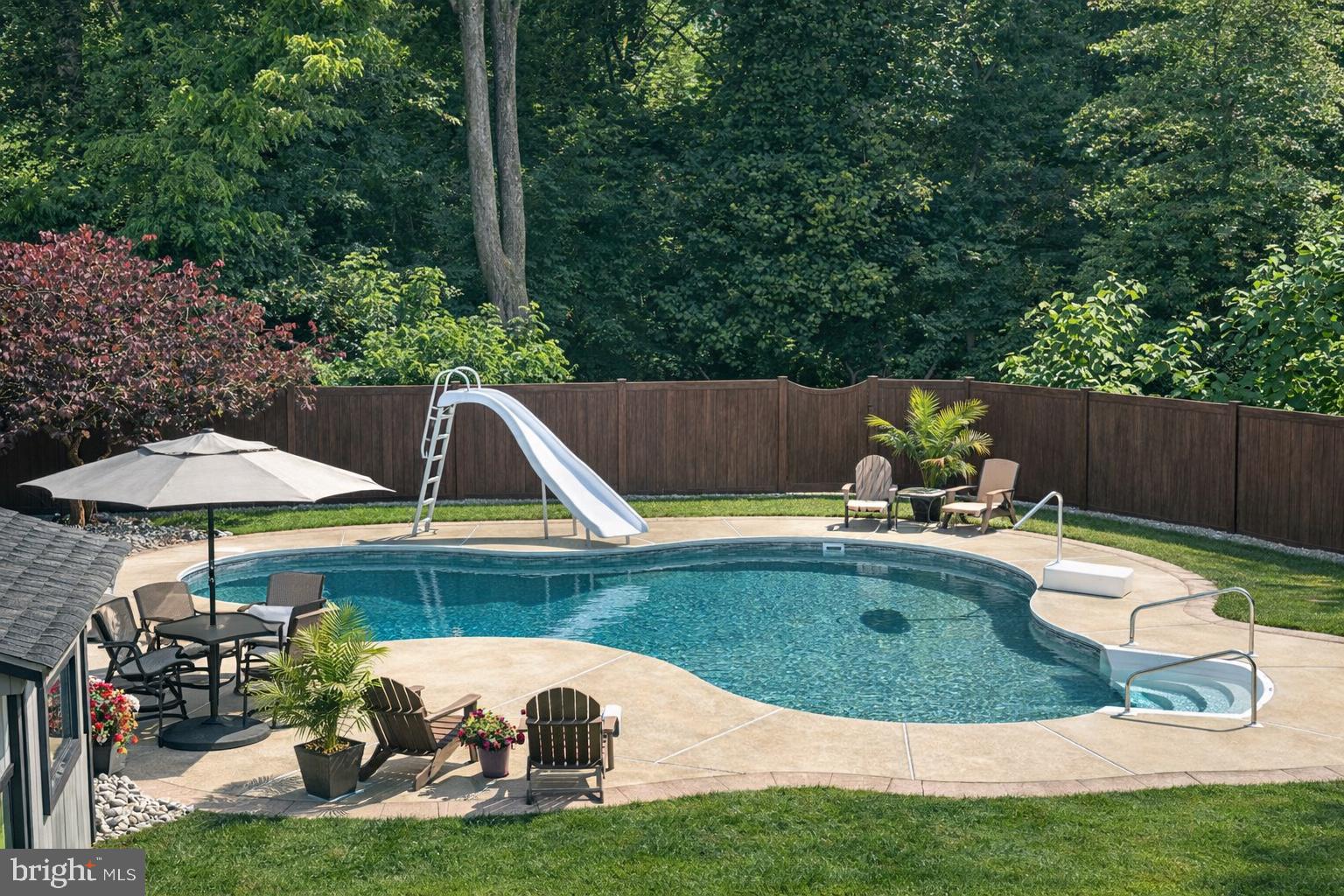 DUNLEIGH - Residential