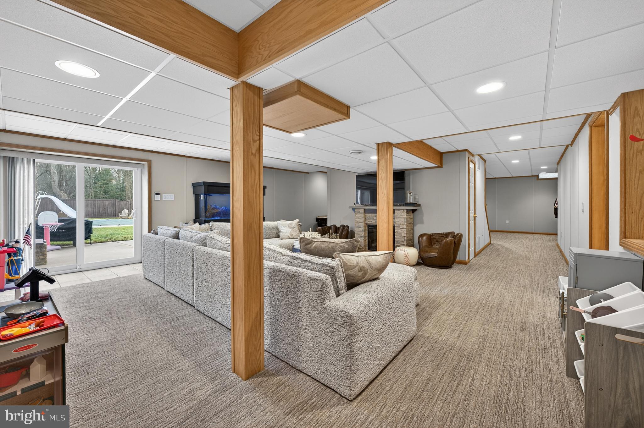 DUNLEIGH - Residential