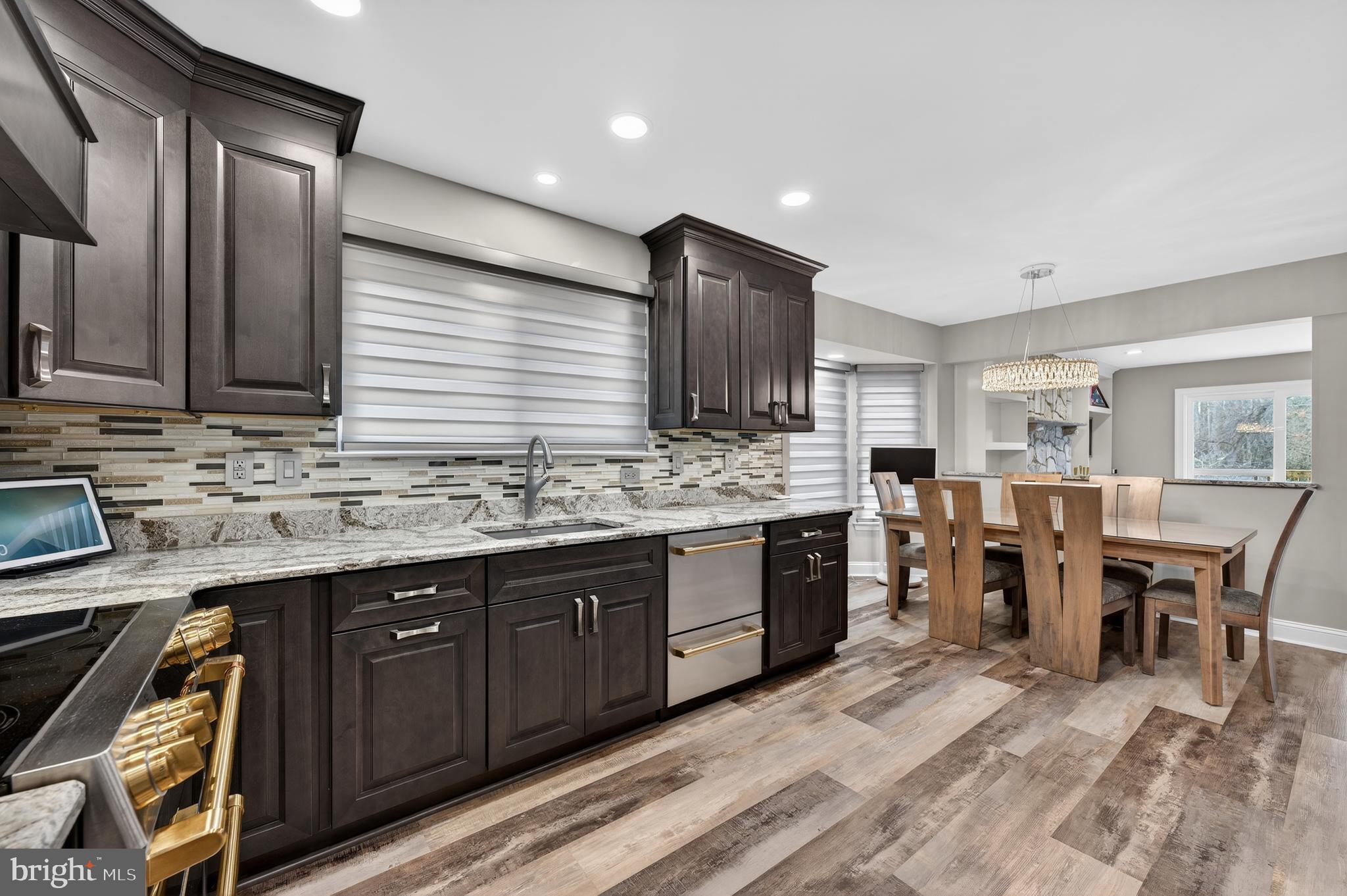 DUNLEIGH - Residential