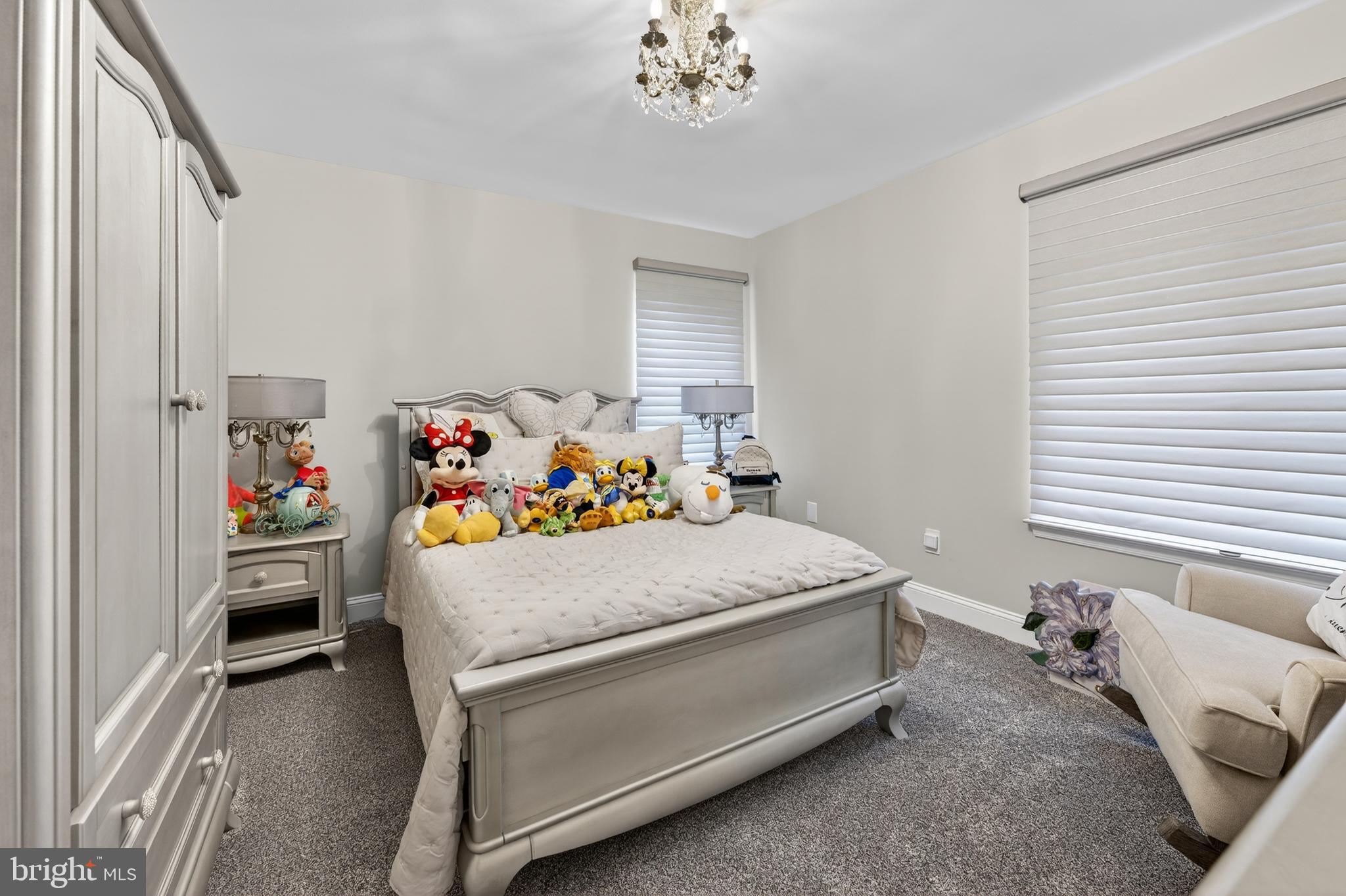 DUNLEIGH - Residential