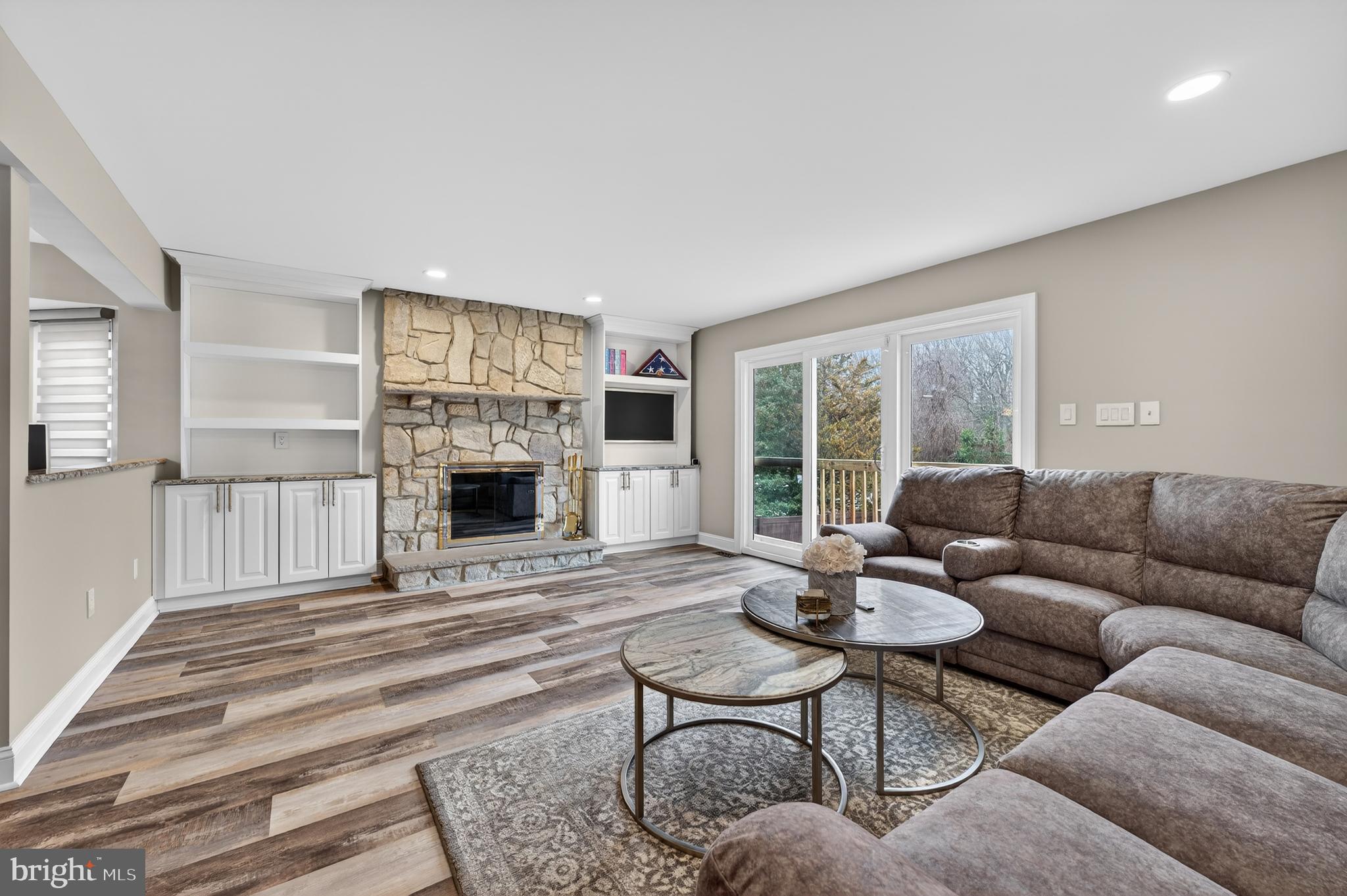 DUNLEIGH - Residential