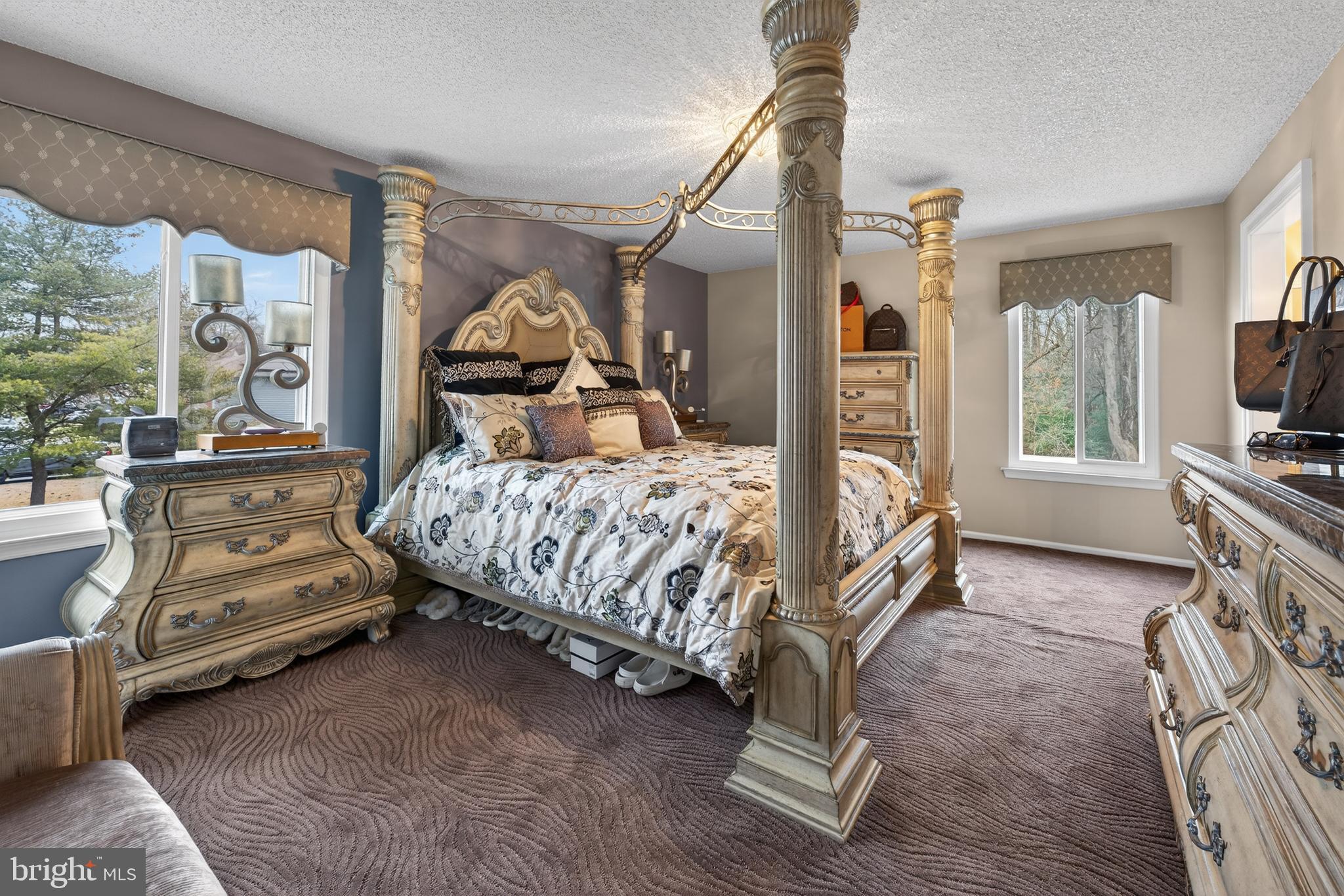 DUNLEIGH - Residential