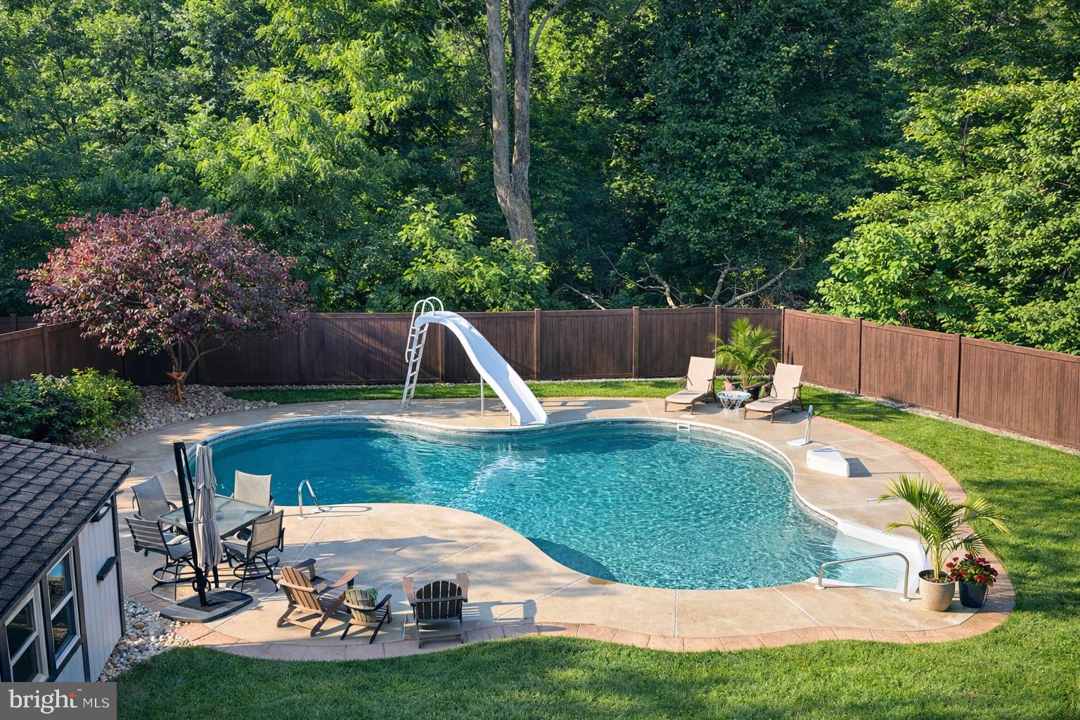 DUNLEIGH - Residential