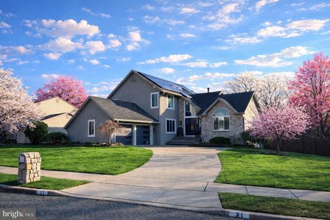 31 MERCER DRIVE SICKLERVILLE NJ 08081