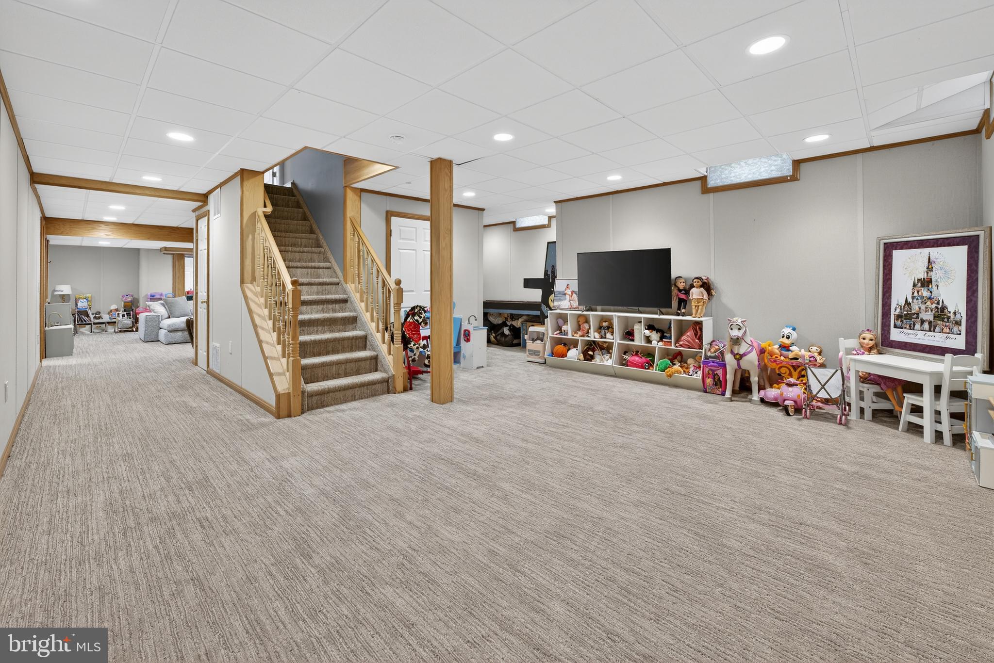 DUNLEIGH - Residential