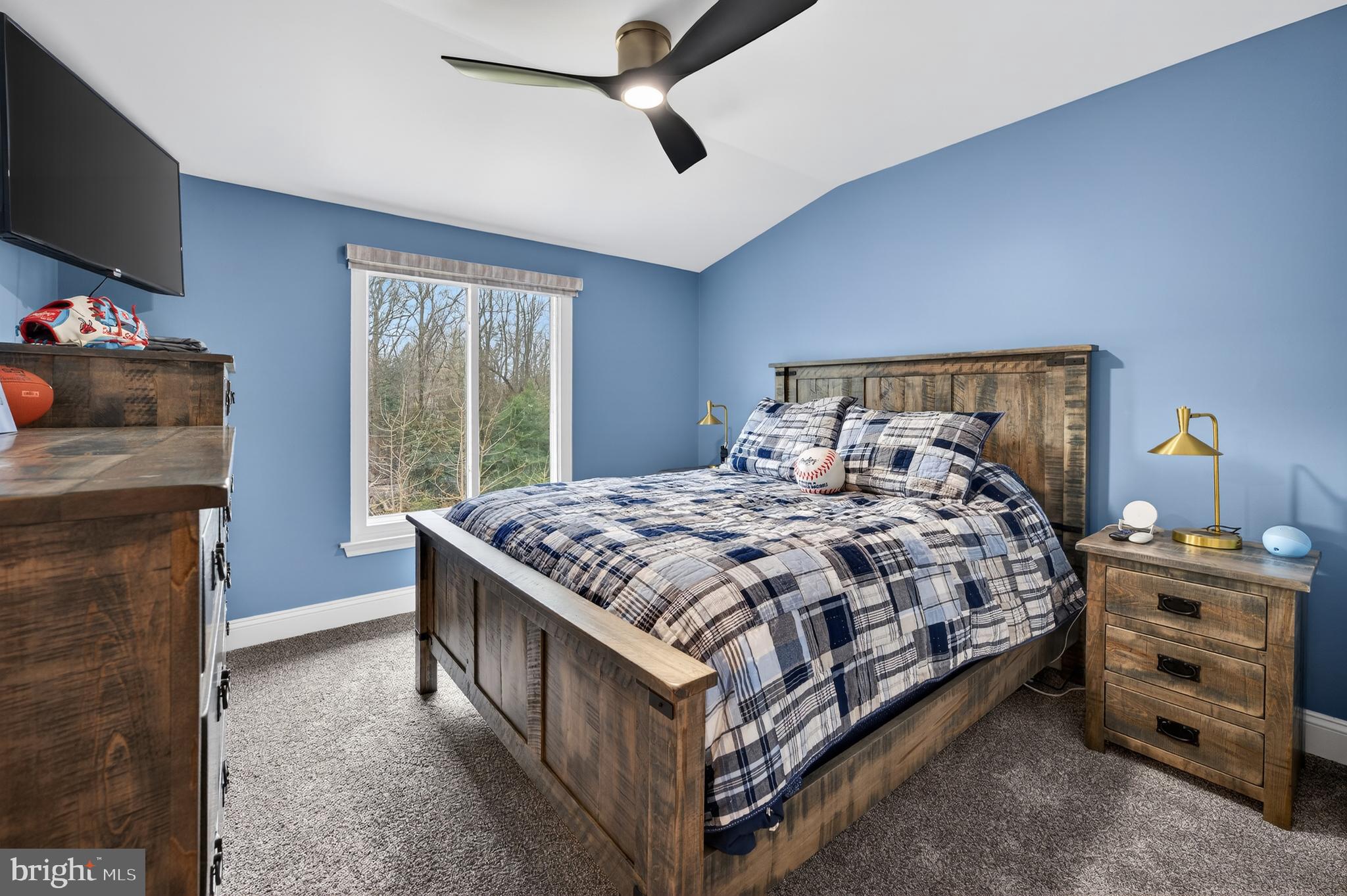 DUNLEIGH - Residential